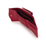 ストロベリーギンガム折財布 | SAMANTHAVEGA | 詳細画像20 