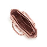 新色ツイードアクセントリボンハンドバッグ | SAMANTHAVEGA | 詳細画像11 