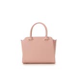 新色ツイードアクセントリボンハンドバッグ | SAMANTHAVEGA | 詳細画像10 