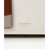 オリジナルコーナー金具トートバッグ | & chouette | 詳細画像4