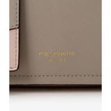 オリジナルコーナー金具トートバッグ | & chouette | 詳細画像10