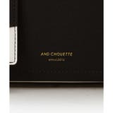 オリジナルコーナー金具トートバッグ | & chouette | 詳細画像16