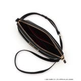 「ハローキティ」コレクション ショルダーバッグ（ブラック） | Samantha Thavasa | 詳細画像3 