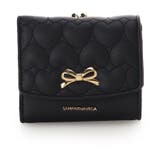 エターナルハートキルト折財布 | SAMANTHAVEGA | 詳細画像5 