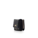 エターナルハートキルト折財布 | SAMANTHAVEGA | 詳細画像1 