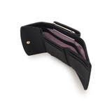 エターナルハートキルト折財布 | SAMANTHAVEGA | 詳細画像6 