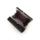 エターナルハートキルト折財布 | SAMANTHAVEGA | 詳細画像4 