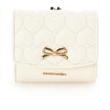 エターナルハートキルト折財布 | SAMANTHAVEGA | 詳細画像11 