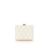 エターナルハートキルト折財布 | SAMANTHAVEGA | 詳細画像8 