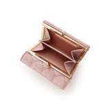 エターナルハートキルト折財布 | SAMANTHAVEGA | 詳細画像16 