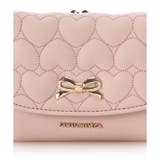 エターナルハートキルト折財布 | SAMANTHAVEGA | 詳細画像17 