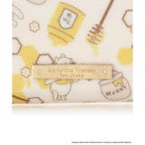 『くまのプーさん』コレクション マルチケース(総柄) | Samantha Thavasa Petit Choice | 詳細画像6 