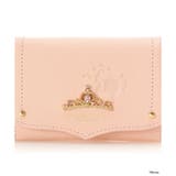 「ディズニープリンセスコレクション」名刺ケース | Samantha Thavasa Petit Choice | 詳細画像7