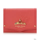 「ディズニープリンセスコレクション」名刺ケース | Samantha Thavasa Petit Choice | 詳細画像14