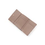 ストライプフロントベルト 口金折財布 | Samantha Thavasa Petit Choice | 詳細画像15 
