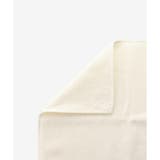 イニシャルハンカチタオル N | & chouette | 詳細画像2 