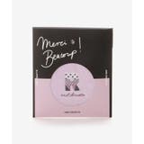 ラベンダー | イニシャルハンカチタオル R | & chouette