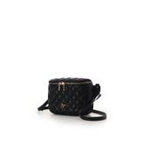 ダブルステッチダイヤキルトショルダーバッグ | SAMANTHAVEGA | 詳細画像2 