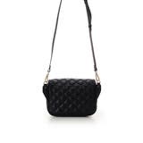 ダブルステッチダイヤキルトショルダーバッグ | SAMANTHAVEGA | 詳細画像5 