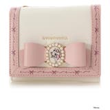 『おしゃれキャット マリー』コレクション 折財布 | SAMANTHAVEGA | 詳細画像5