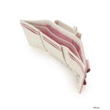 『おしゃれキャット マリー』コレクション 折財布 | SAMANTHAVEGA | 詳細画像6