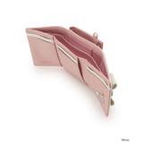 『おしゃれキャット マリー』コレクション 折財布 | SAMANTHAVEGA | 詳細画像12