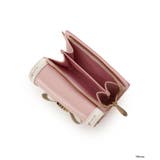 『おしゃれキャット マリー』コレクション 折財布 | SAMANTHAVEGA | 詳細画像10