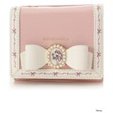 『おしゃれキャット マリー』コレクション 折財布 | SAMANTHAVEGA | 詳細画像11