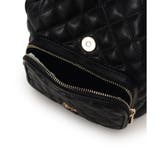 ダブルステッチダイヤキルトリュック | SAMANTHAVEGA | 詳細画像6 