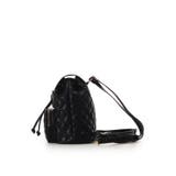 ダブルステッチダイヤキルトリュック | SAMANTHAVEGA | 詳細画像2 