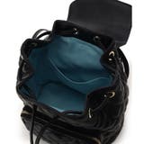 ダブルステッチダイヤキルトリュック | SAMANTHAVEGA | 詳細画像7 