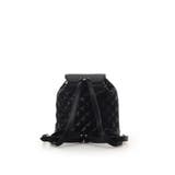 ダブルステッチダイヤキルトリュック | SAMANTHAVEGA | 詳細画像3 