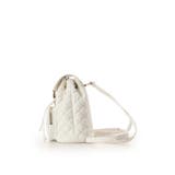 ダブルステッチダイヤキルトリュック | SAMANTHAVEGA | 詳細画像9 