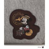 「ミッキー＆ミニー」TRAVELコレクション ショルダーバッグ | Samantha Thavasa | 詳細画像5 