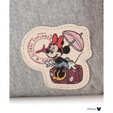 「ミッキー＆ミニー」TRAVELコレクション ショルダーバッグ | Samantha Thavasa | 詳細画像5 