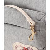 「ミッキー＆ミニー」TRAVELコレクション ショルダーバッグ | Samantha Thavasa | 詳細画像6 