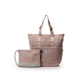 たまひよコラボマザーズリュック | & chouette | 詳細画像19 