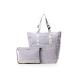 ラベンダー | たまひよコラボマザーズリュック | & chouette