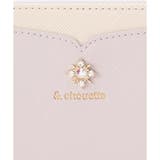 ビジュー付き長財布 | & chouette | 詳細画像9