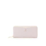 ラベンダー | ビジュー付き長財布 | & chouette