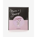ラベンダー | 「merci」ハンカチタオル | & chouette