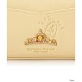 「ディズニープリンセスコレクション」ペンケース | Samantha Thavasa Petit Choice | 詳細画像18 