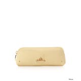 イエロー | 「ディズニープリンセスコレクション」ペンケース | Samantha Thavasa Petit Choice