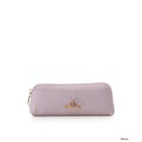 ラベンダー | 「ディズニープリンセスコレクション」ペンケース | Samantha Thavasa Petit Choice