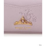 「ディズニープリンセスコレクション」ペンケース | Samantha Thavasa Petit Choice | 詳細画像36 