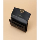 サークル金具デザイン フラグメントケース | Samantha Thavasa | 詳細画像4