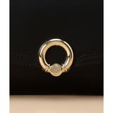 サークル金具デザイン フラグメントケース | Samantha Thavasa | 詳細画像7