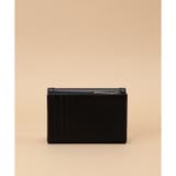 サークル金具デザイン フラグメントケース | Samantha Thavasa | 詳細画像3