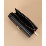 サークル金具デザイン フラグメントケース | Samantha Thavasa | 詳細画像5