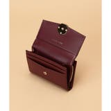 サークル金具デザイン フラグメントケース | Samantha Thavasa | 詳細画像11